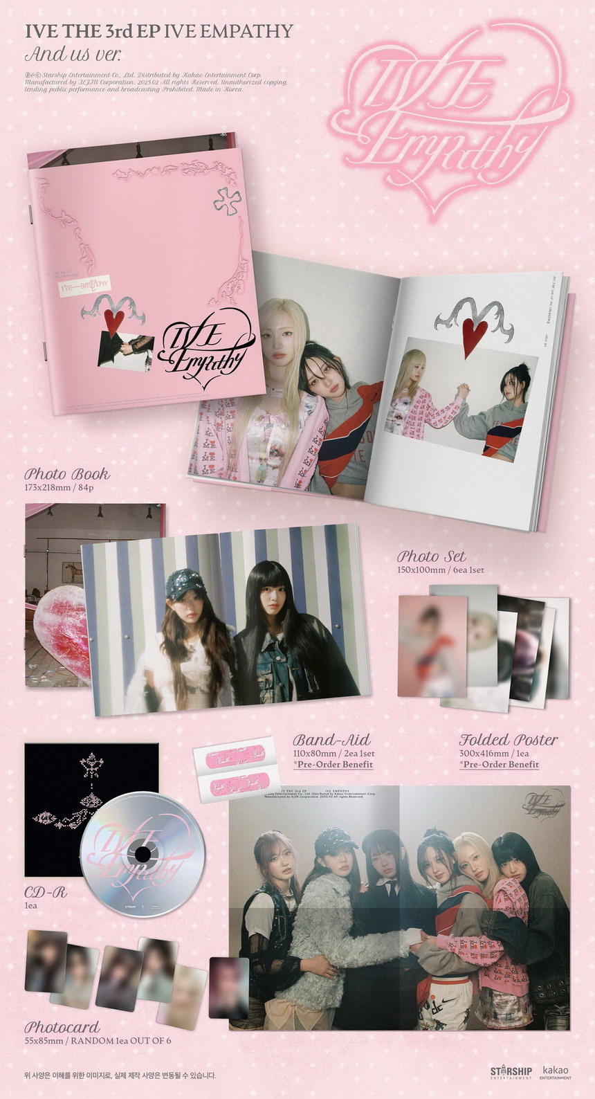 ive-3rd-ep-ive-empathy-standard-and-us-version-kpop-shop-in-hochiminh
