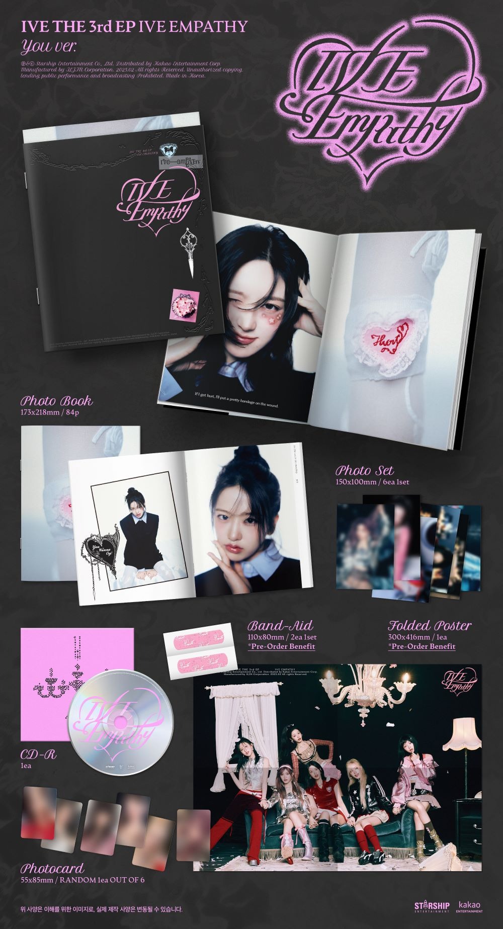 ive-3rd-ep-ive-empathy-standard-you-version-kpop-shop-in-hochiminh